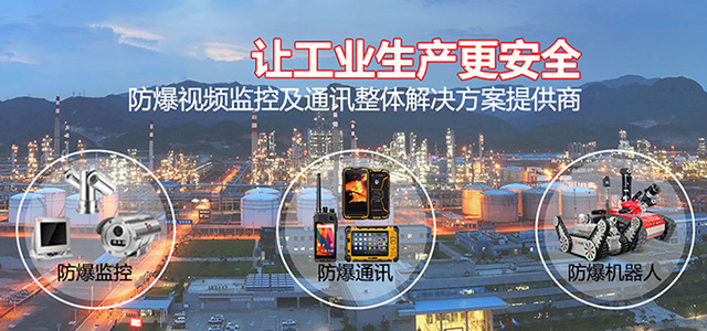 防爆其他