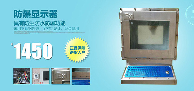 防爆其他